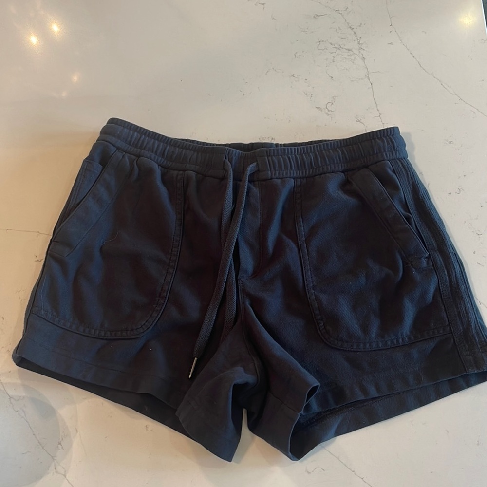 Athleta shorts